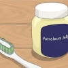Exfoliera läpparna