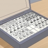 Spela mahjong