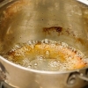 Göra marshmallows
