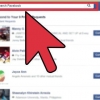 Skaffa fler vänner på facebook