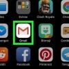 Ta bort flera e-postmeddelanden i gmail på iphone eller ipad