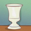 Identifiera mjölkglas