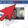 Hitta personer på facebook