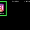 Hitta personer på instagram