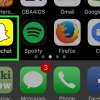 Hitta personer på snapchat