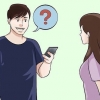 Sms:ar en tjej