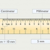 Mät i millimeter