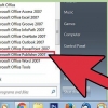 Använder microsoft publisher