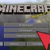 Skaffa minecraft realms
