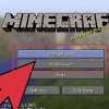 Spela minecraft