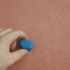 Låt modellleran stelna