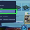 Lägg till mods till the sims 3