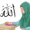 Bli muslim