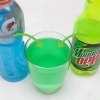 Gör mountain dew baja blast