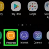 Blockera multimediameddelanden (mms) på samsung galaxy