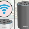 Spela musik på flera enheter med alexa