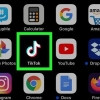 Trimma musik i en tiktok-video på en iphone eller ipad
