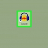 Spela in musik från spotify