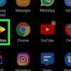Lägg till musik till en video på en android