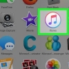 Lägg till musik från itunes till en ipod