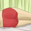 Sover naken