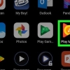 Lyssna på poddar på android
