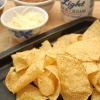 Gör nachos