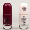 Blanda nagellack