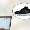 Att känna igen falska nikes