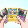 Känn igen falska pokémon-kort