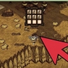 Bli inte galen i don't starve