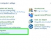 Avinstallera nvidia-drivrutiner