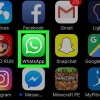 Offline liknar whatsapp