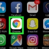 Ta bort nyligen stängd i google chrome