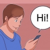 Flirta online via chatttjänster