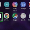 Hur man kommer åt en delad mapp på android