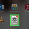 På android öppnar du youtube-videor i appen