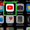Lägg upp kommentarer på youtube
