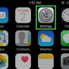 Blockera samtal från okända nummer på en iphone