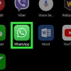 Blockera samtal från whatsapp på android