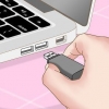 Starta från ett usb-minne