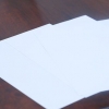 Att göra origami papper