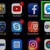 Läs gamla inlägg på facebook