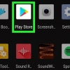 Inaktivera föräldrakontroll på android