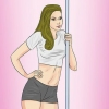 Poledance