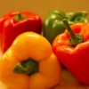 Frysa paprika
