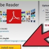 Skriv ut pdf-filer