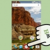 Visa pdf-filer på en android-telefon