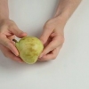 Frysa päron