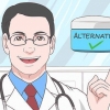 Behandling av perioral dermatit